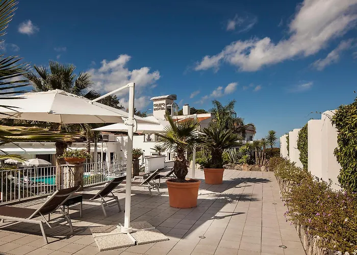Grifo Hotel Charme & Spa
