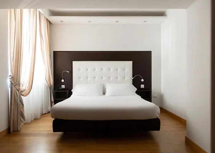 Hotel Royal Caserta