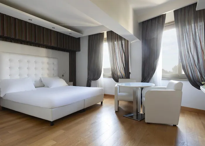 Hotel Royal Caserta