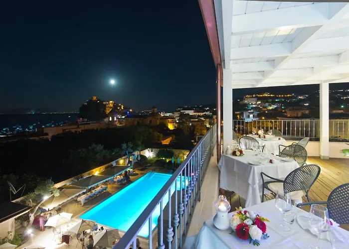 Hotel Villa Durrueli Resort&Spa