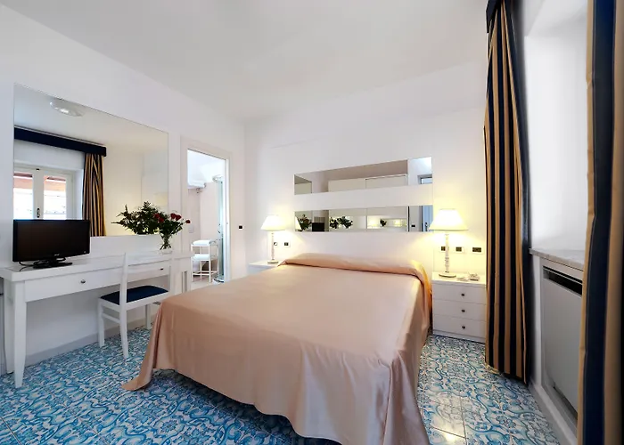 Hotel Villa Svizzera Terme